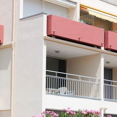 Residence Les Mimosas Calvi  Exterior foto
